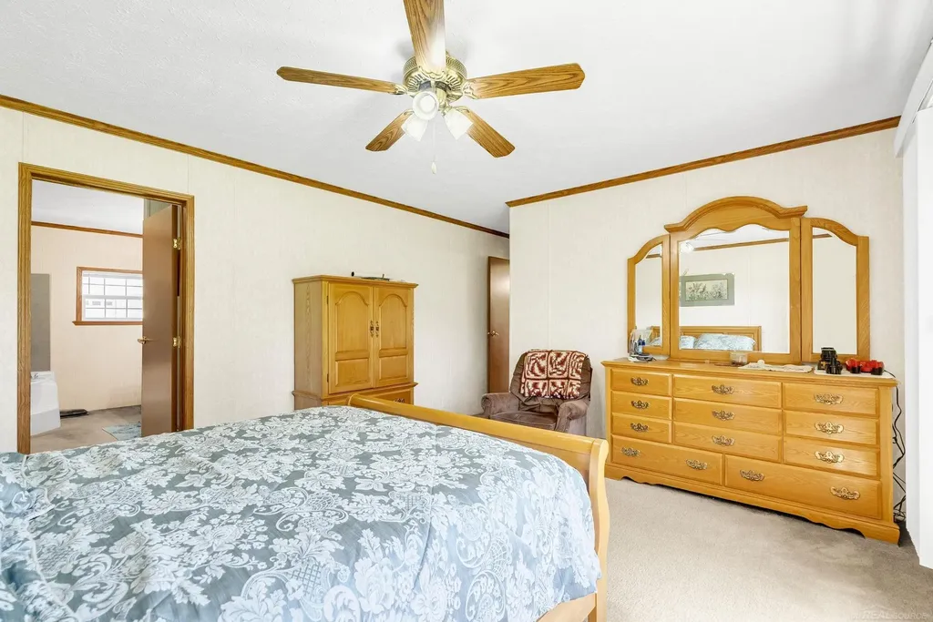 6995 Aitken Road Lexington Township MI 48450