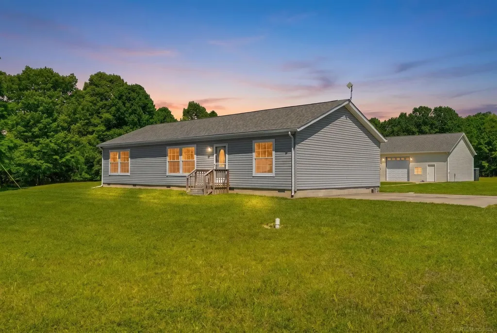 6995 Aitken Road Lexington Township MI 48450
