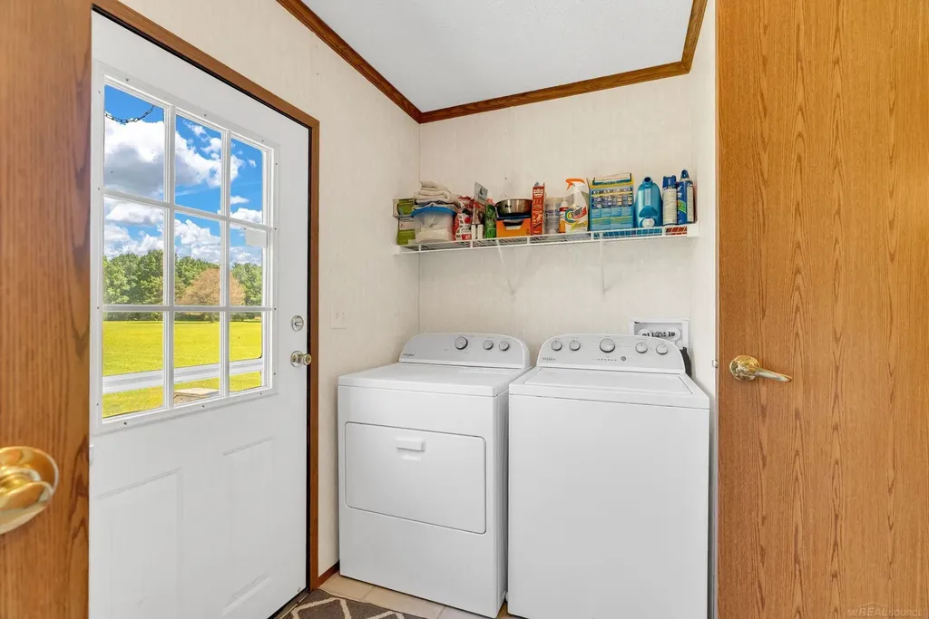 6995 Aitken Road Lexington Township MI 48450