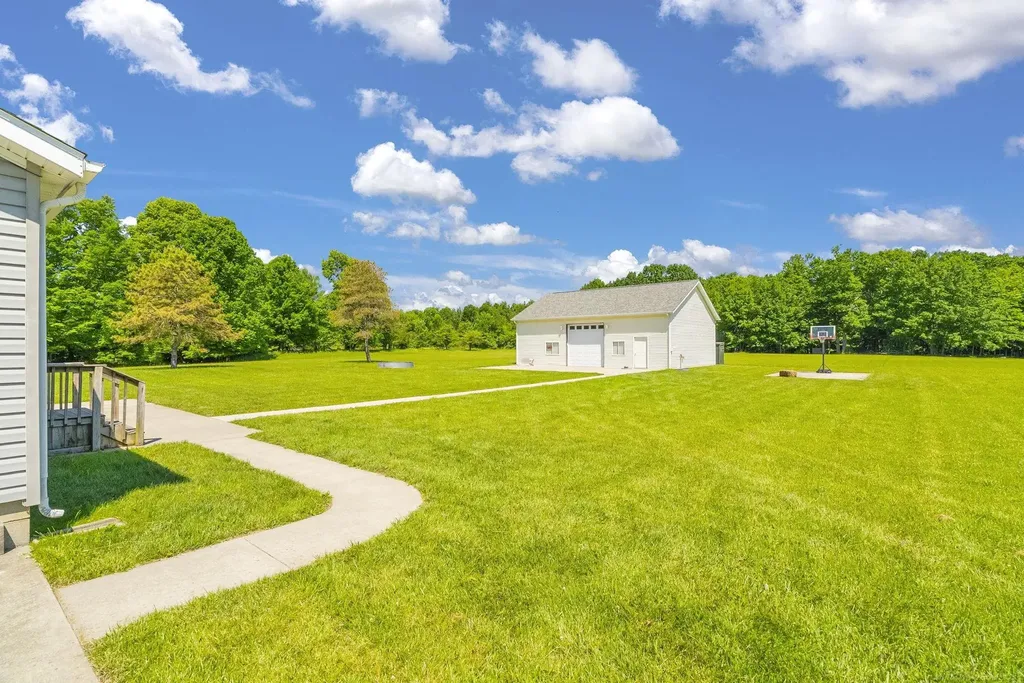 6995 Aitken Road Lexington Township MI 48450