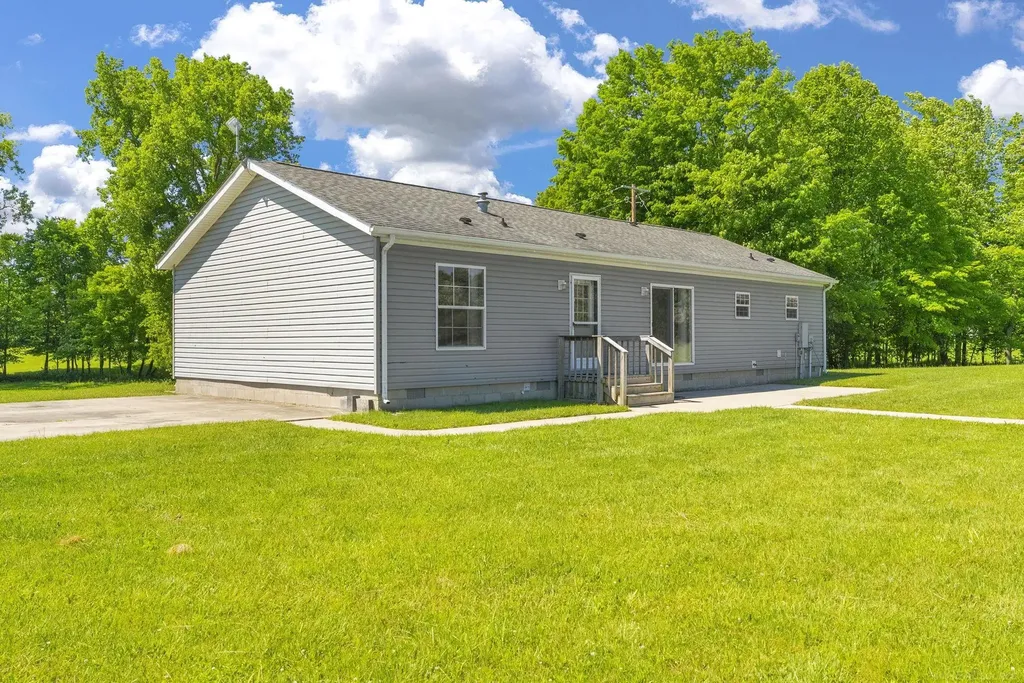 6995 Aitken Road Lexington Township MI 48450