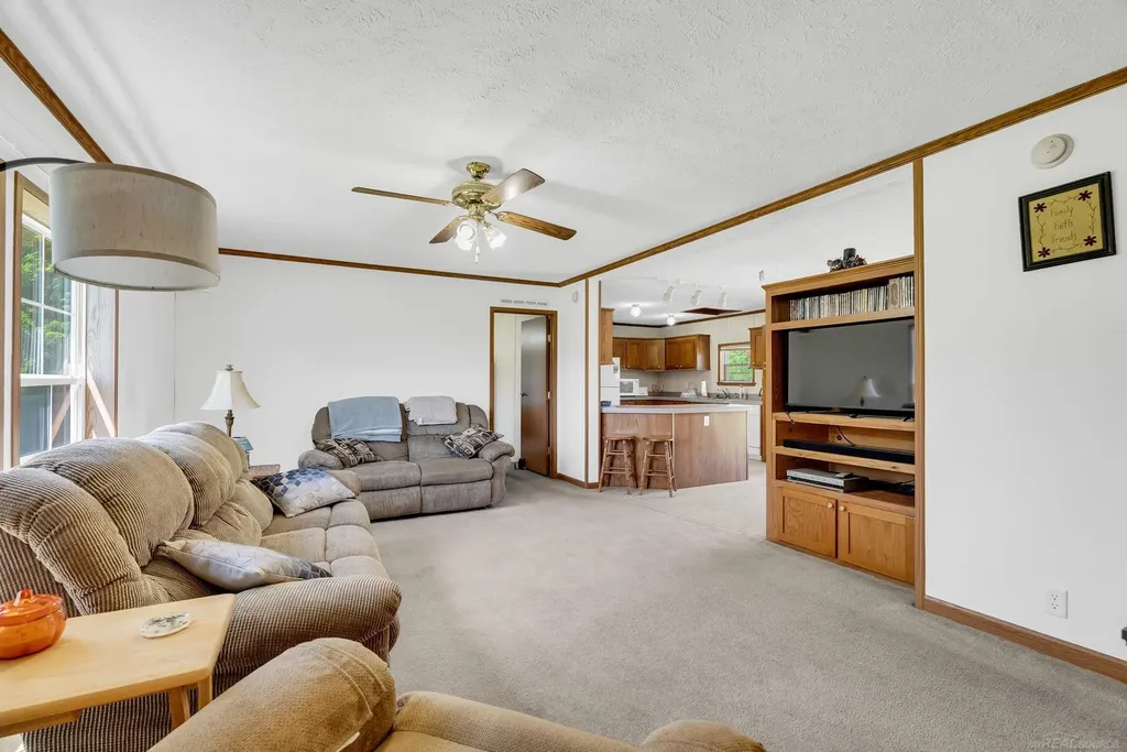 6995 Aitken Road Lexington Township MI 48450