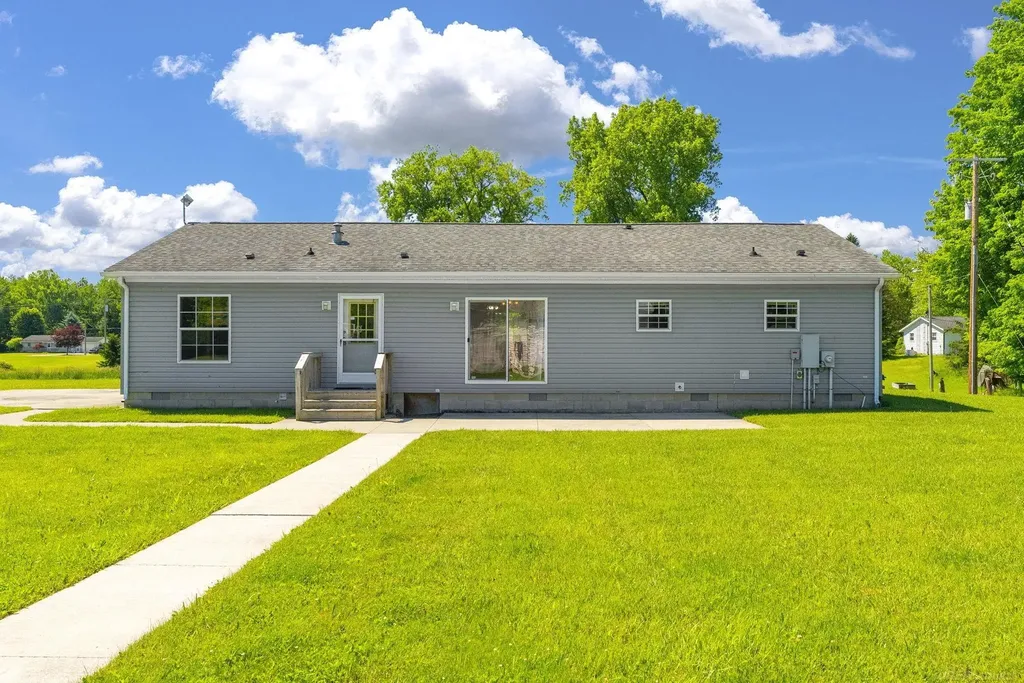 6995 Aitken Road Lexington Township MI 48450