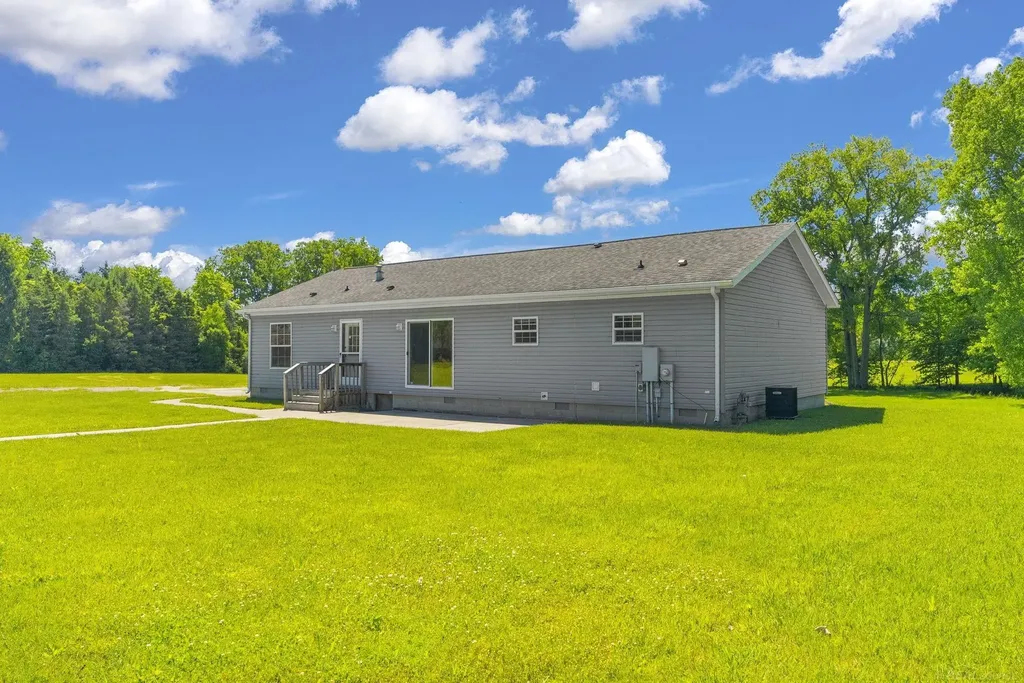 6995 Aitken Road Lexington Township MI 48450