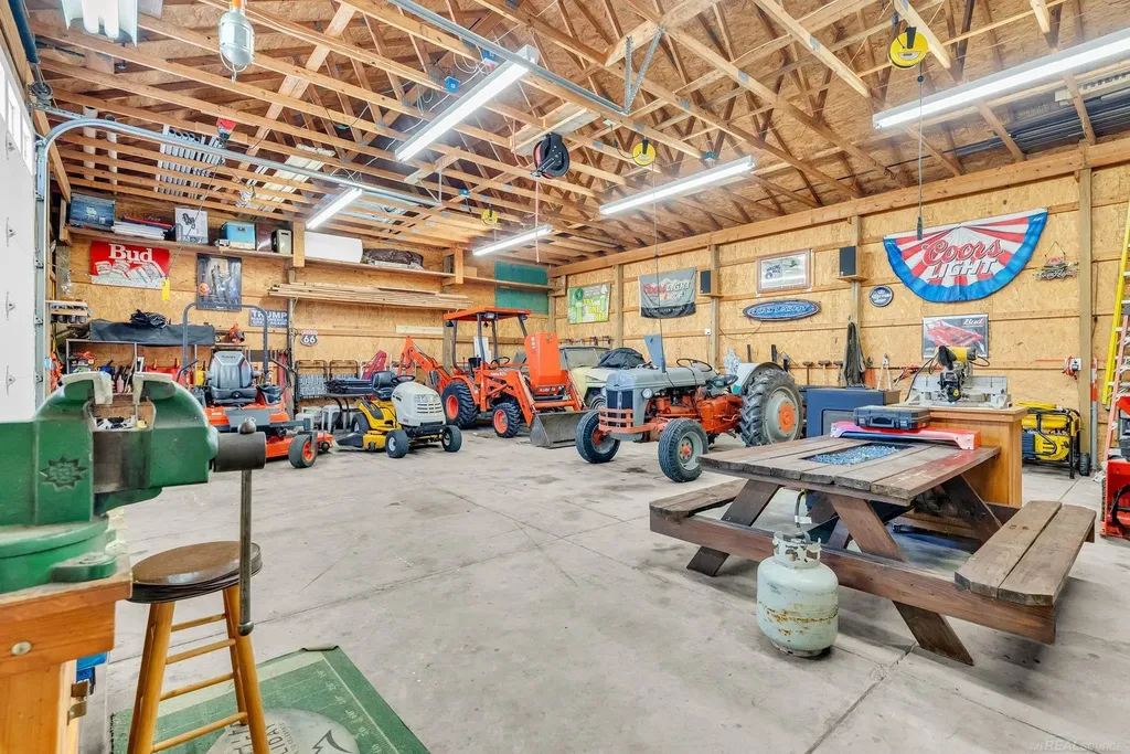 6995 Aitken Road Lexington Township MI 48450