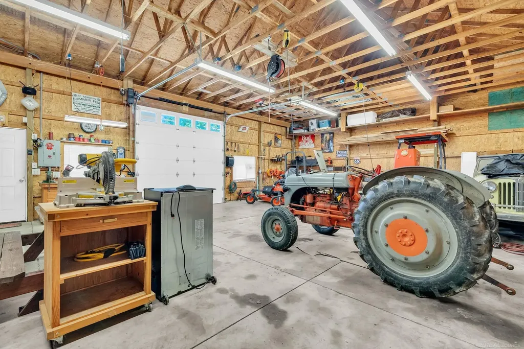 6995 Aitken Road Lexington Township MI 48450