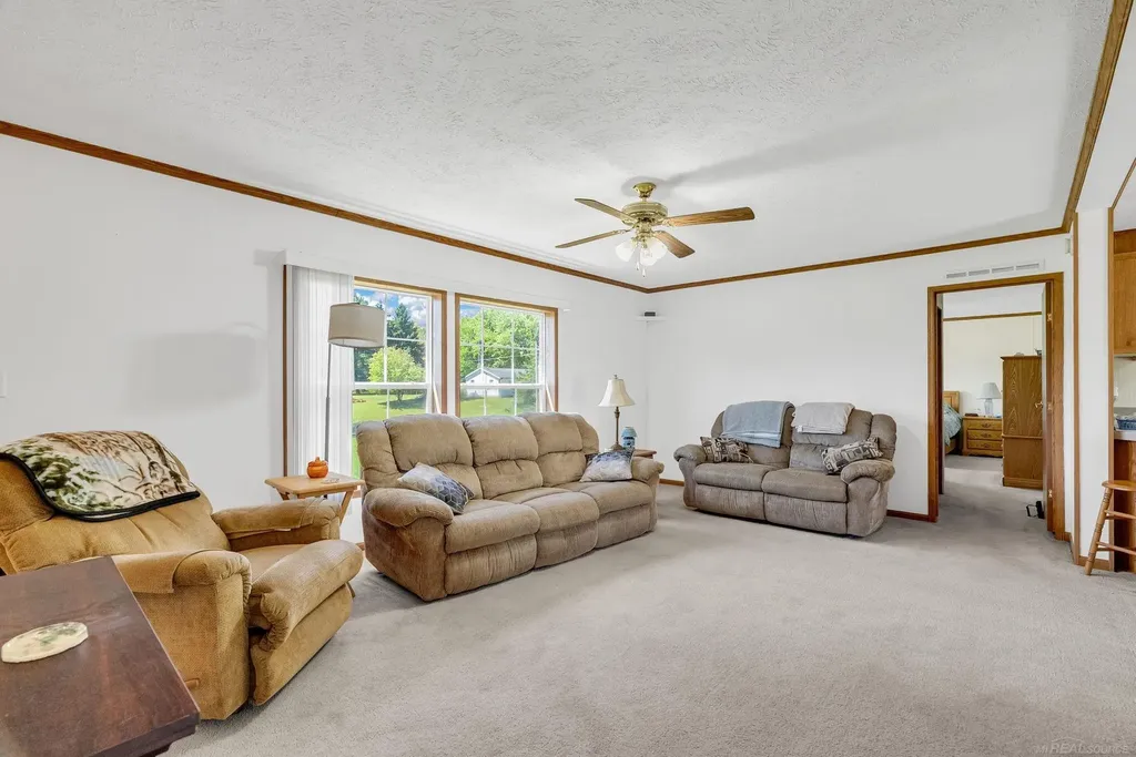 6995 Aitken Road Lexington Township MI 48450