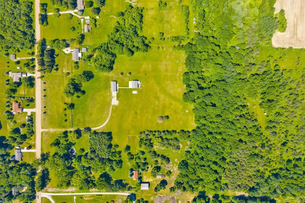 6995 Aitken Road Lexington Township MI 48450