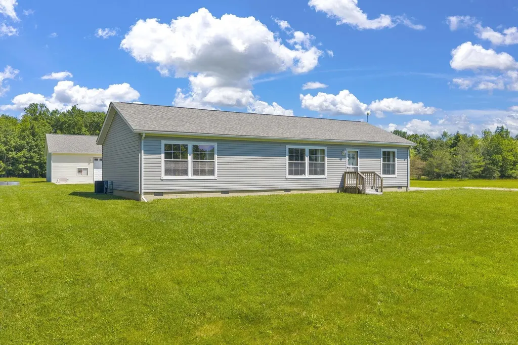 6995 Aitken Road Lexington Township MI 48450
