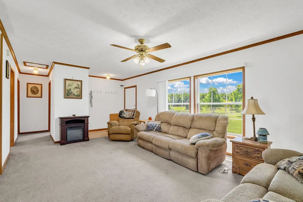 6995 Aitken Road Lexington Township MI 48450