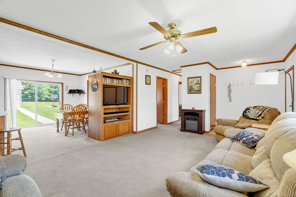 6995 Aitken Road Lexington Township MI 48450