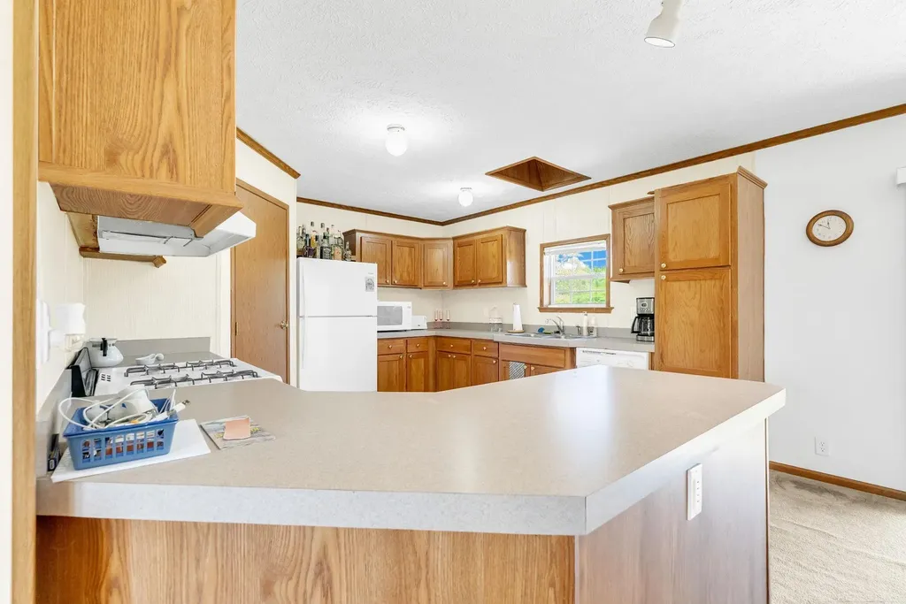 6995 Aitken Road Lexington Township MI 48450