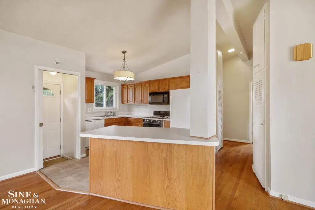22407 Saint Joan Street St. Clair Shores City MI 48080
