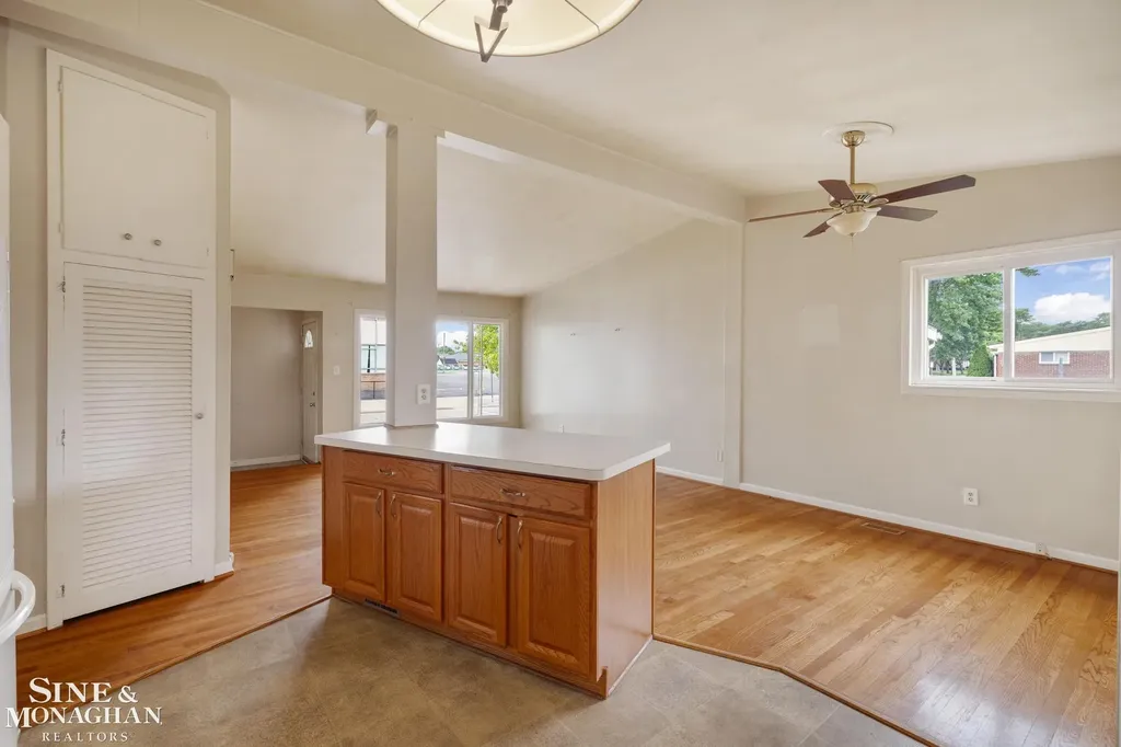 22407 Saint Joan Street St. Clair Shores City MI 48080