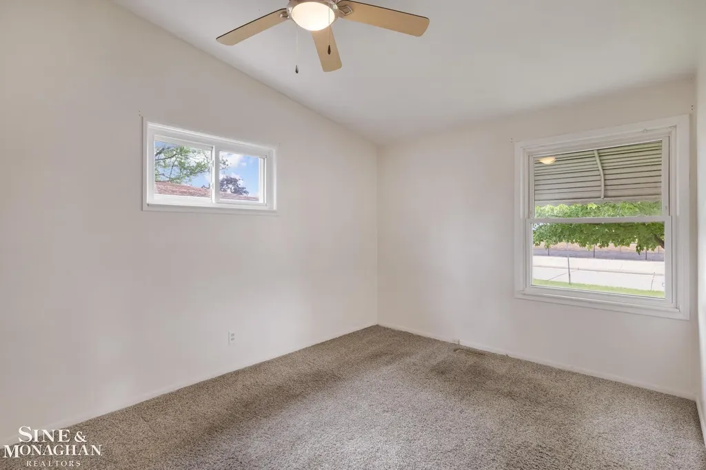 22407 Saint Joan Street St. Clair Shores City MI 48080