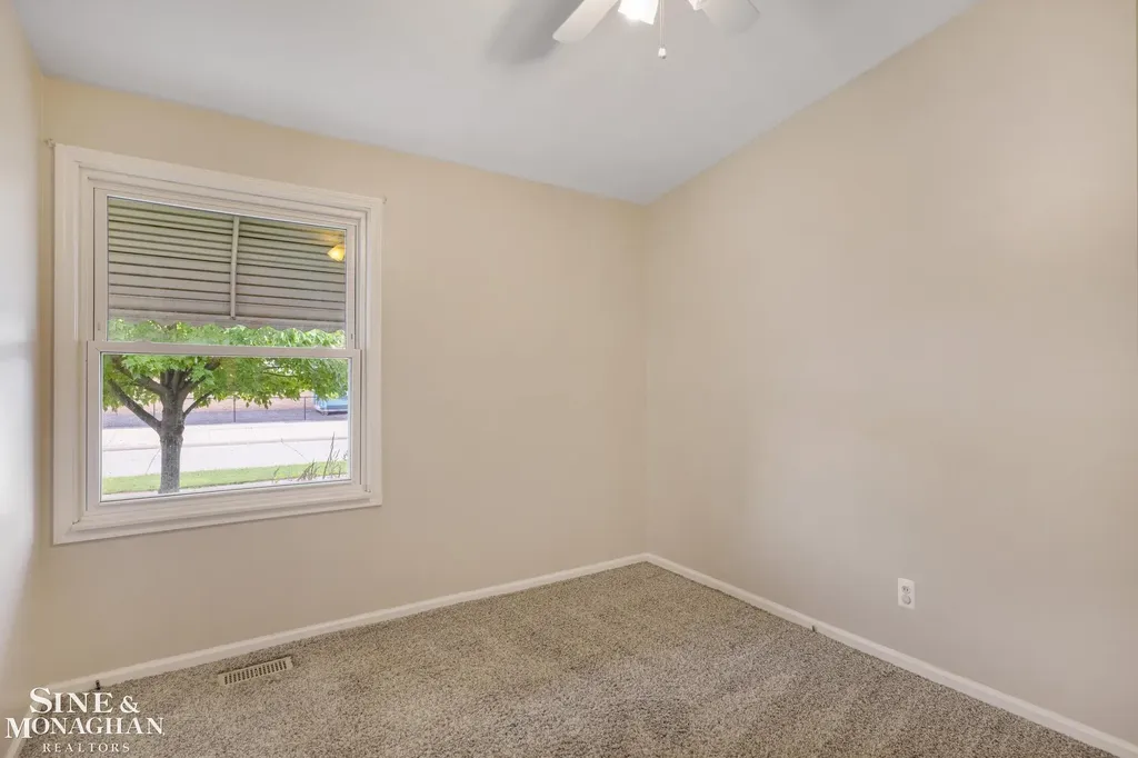22407 Saint Joan Street St. Clair Shores City MI 48080