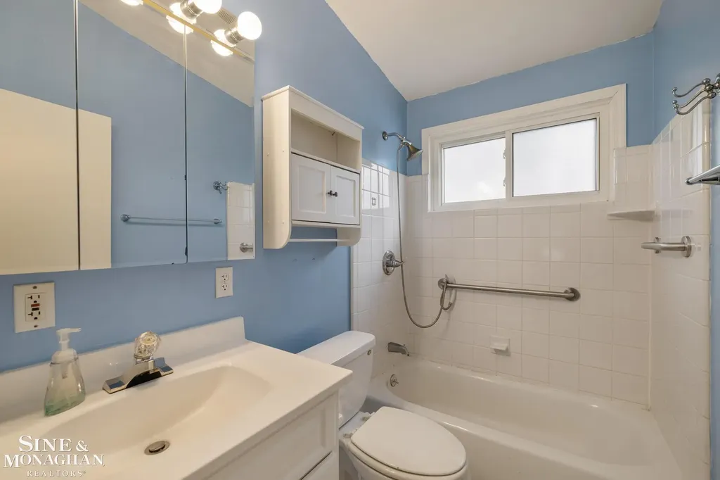 22407 Saint Joan Street St. Clair Shores City MI 48080