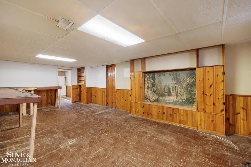 22407 Saint Joan Street St. Clair Shores City MI 48080