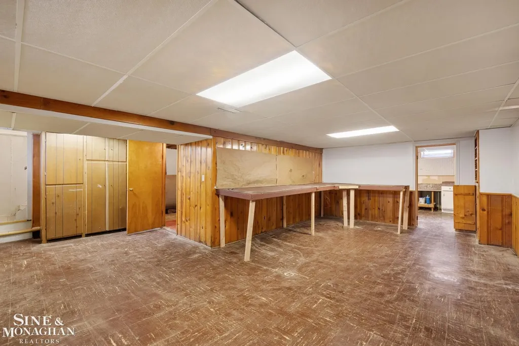 22407 Saint Joan Street St. Clair Shores City MI 48080