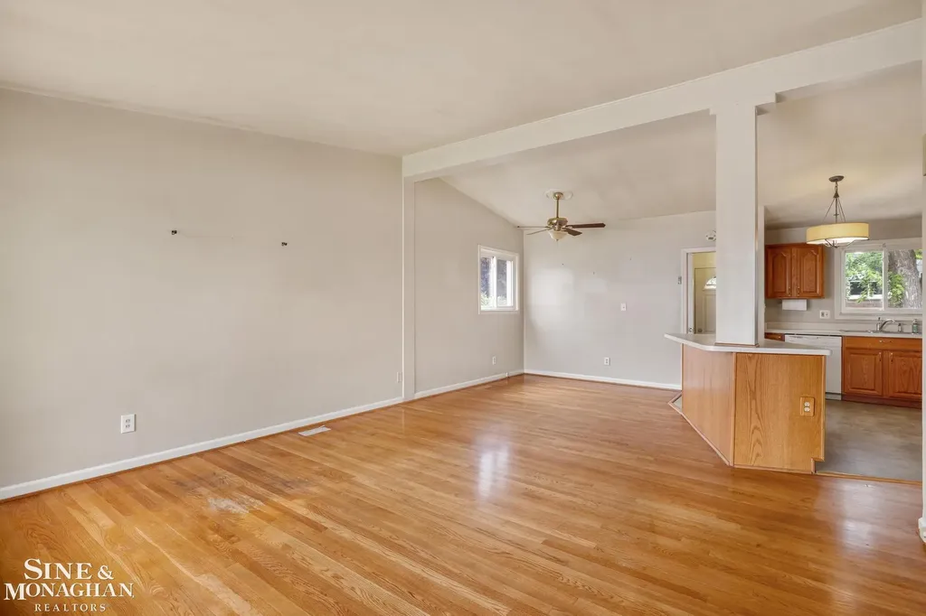 22407 Saint Joan Street St. Clair Shores City MI 48080