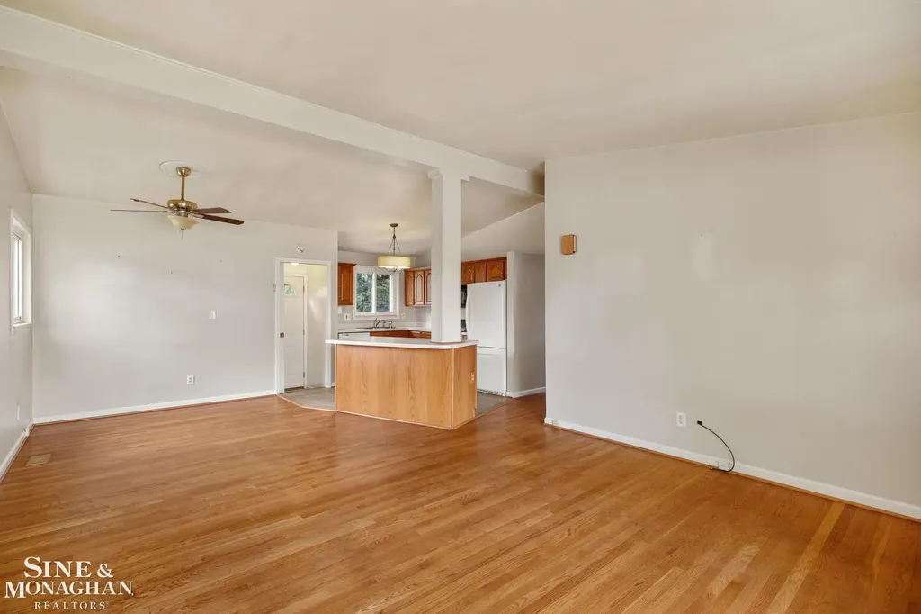 22407 Saint Joan Street St. Clair Shores City MI 48080