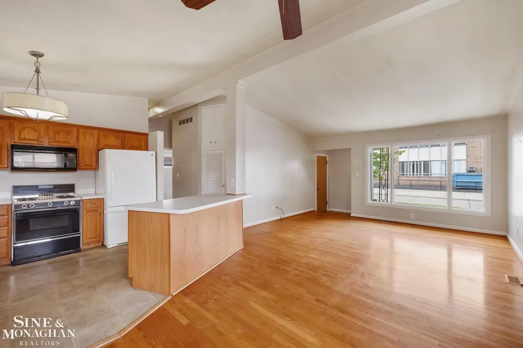 22407 Saint Joan Street St. Clair Shores City MI 48080