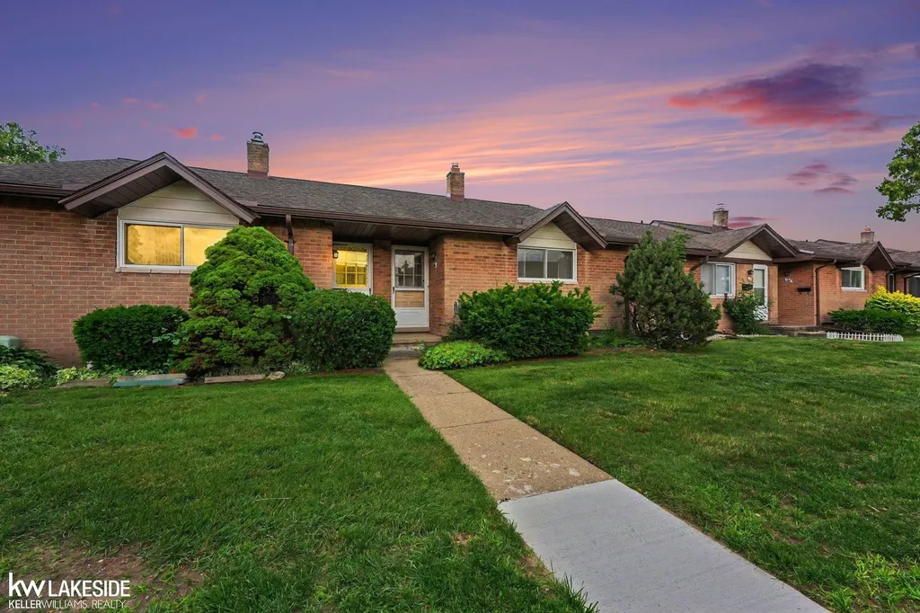 8401 18 Mile Road Sterling Heights City MI 48313