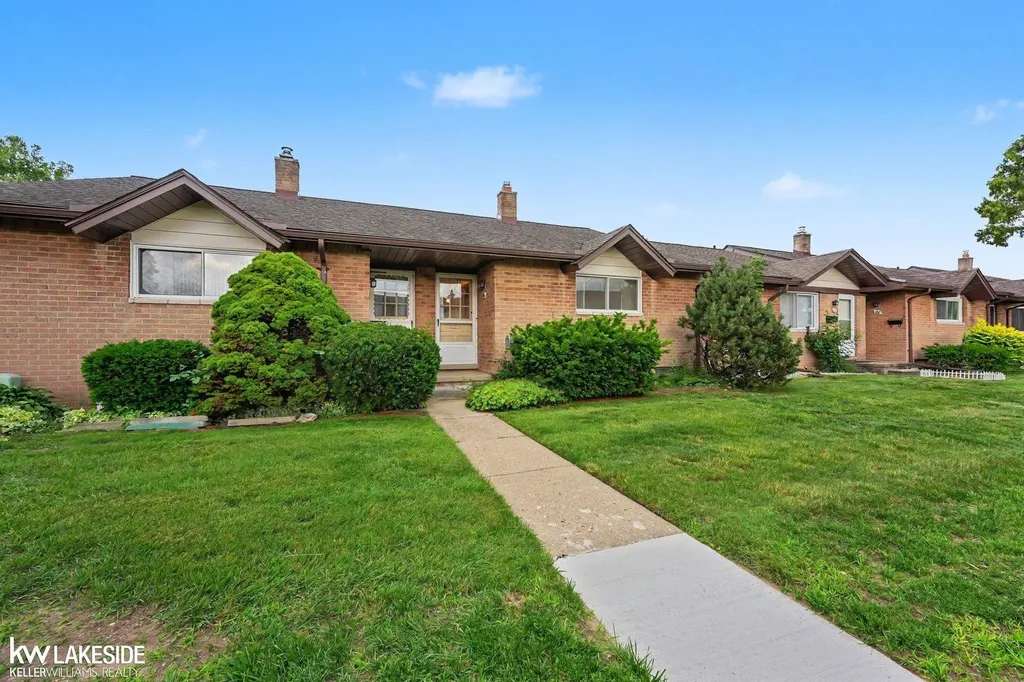 8401 18 Mile Road Sterling Heights City MI 48313