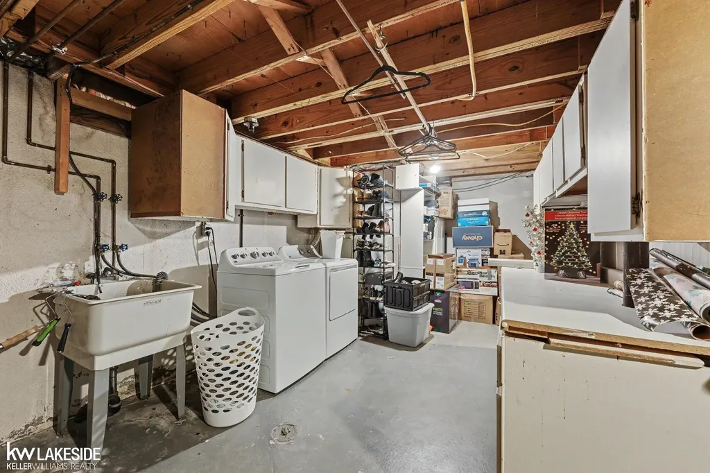 8401 18 Mile Road Sterling Heights City MI 48313