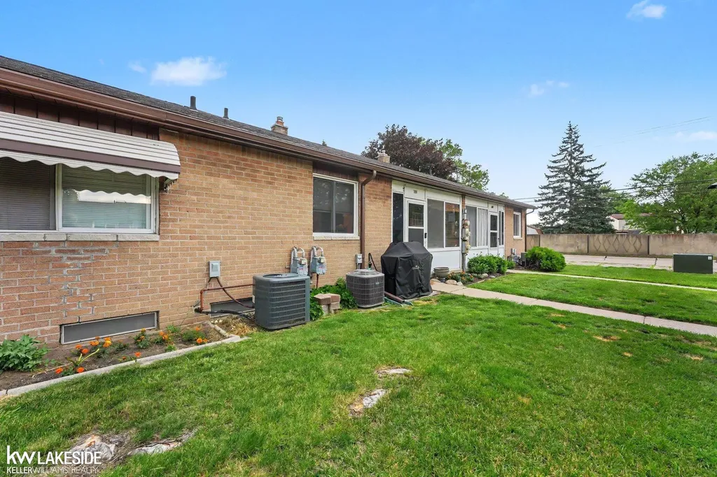 8401 18 Mile Road Sterling Heights City MI 48313