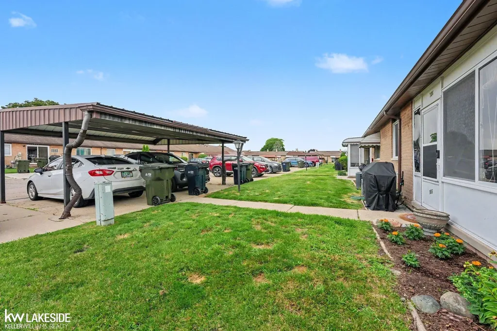 8401 18 Mile Road Sterling Heights City MI 48313