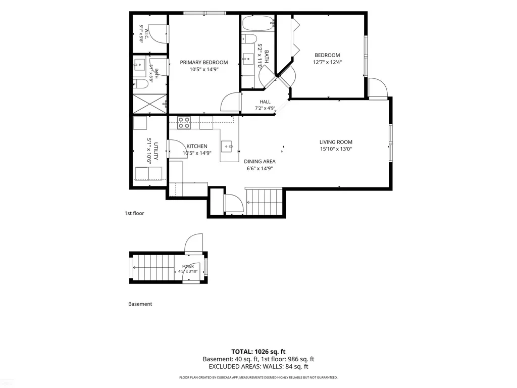 32956 Antrim Drive Chesterfield Township MI 48047