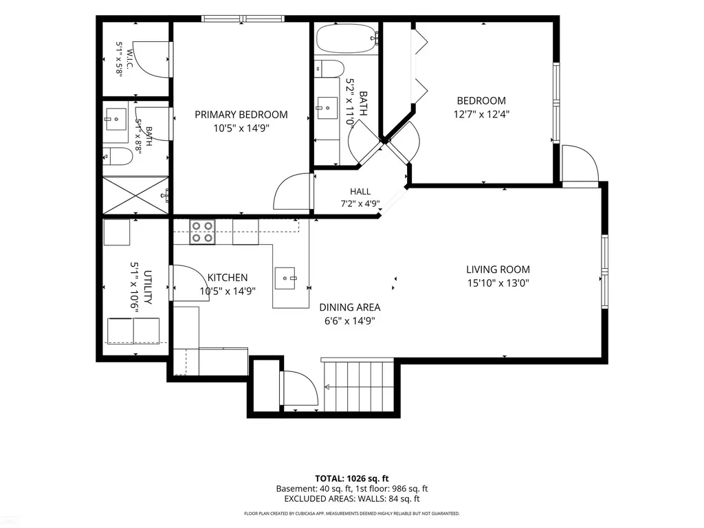 32956 Antrim Drive Chesterfield Township MI 48047