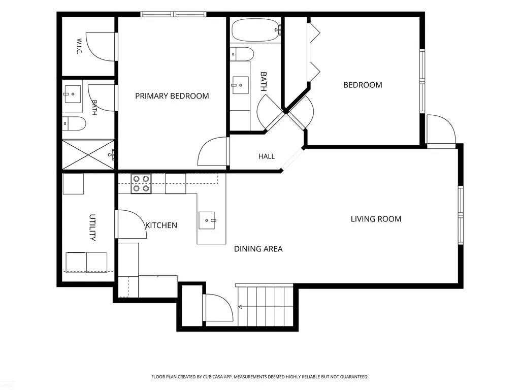32956 Antrim Drive Chesterfield Township MI 48047
