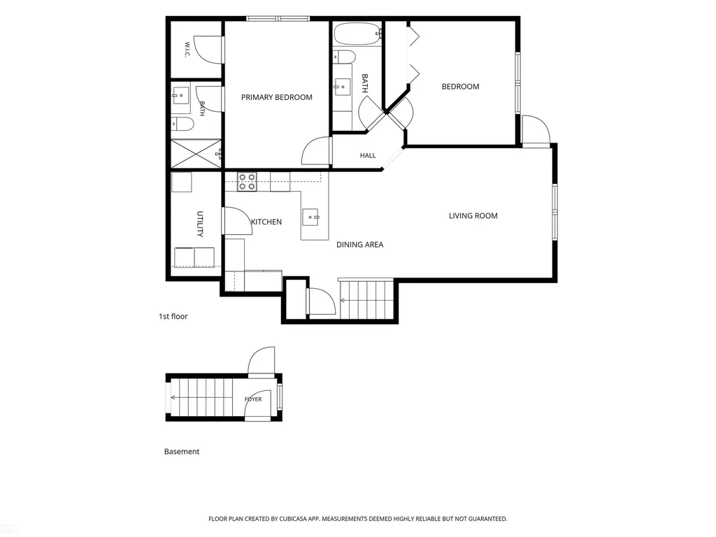 32956 Antrim Drive Chesterfield Township MI 48047