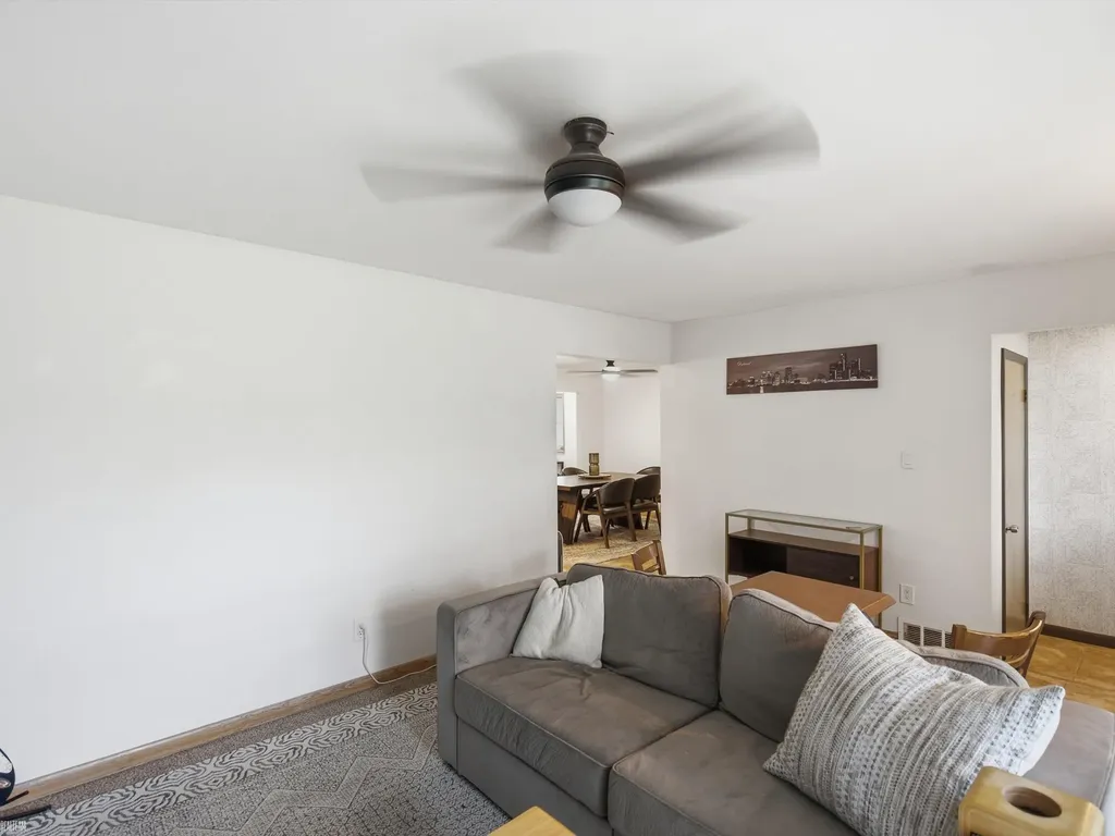 25107 Saint Christopher Street Harrison Charter Township MI 48045