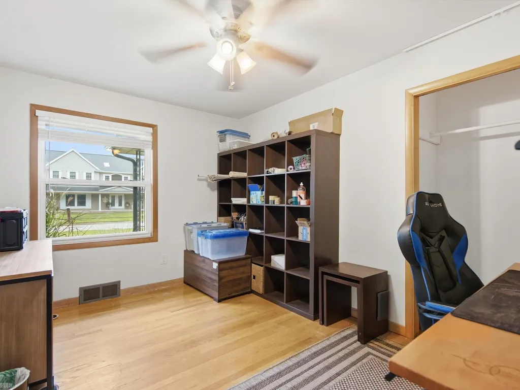 25107 Saint Christopher Street Harrison Charter Township MI 48045