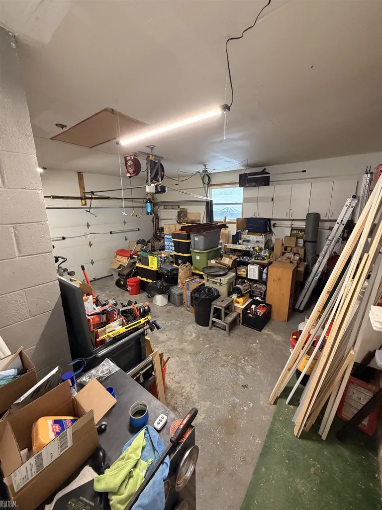25107 Saint Christopher Street Harrison Charter Township MI 48045