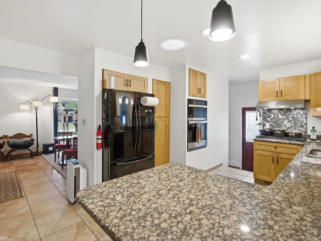 25107 Saint Christopher Street Harrison Charter Township MI 48045
