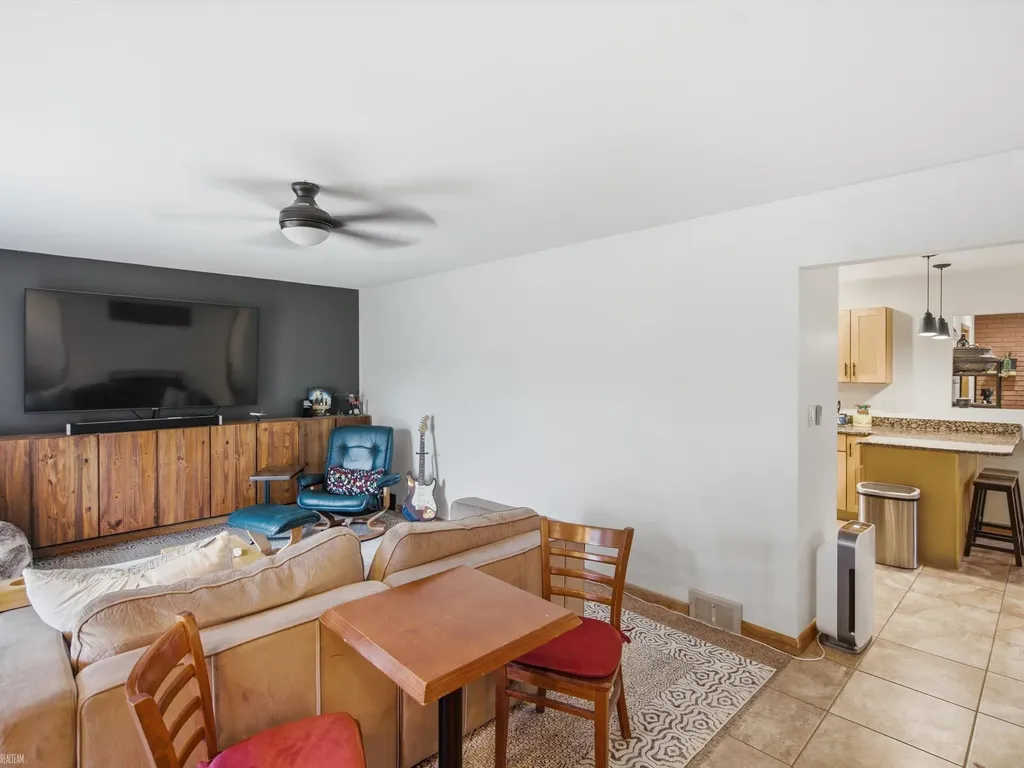 25107 Saint Christopher Street Harrison Charter Township MI 48045