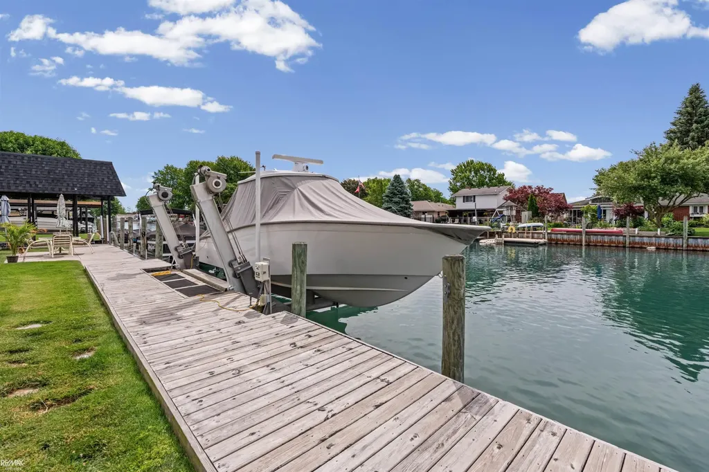 7741 Colony Drive Clay Township MI 48001