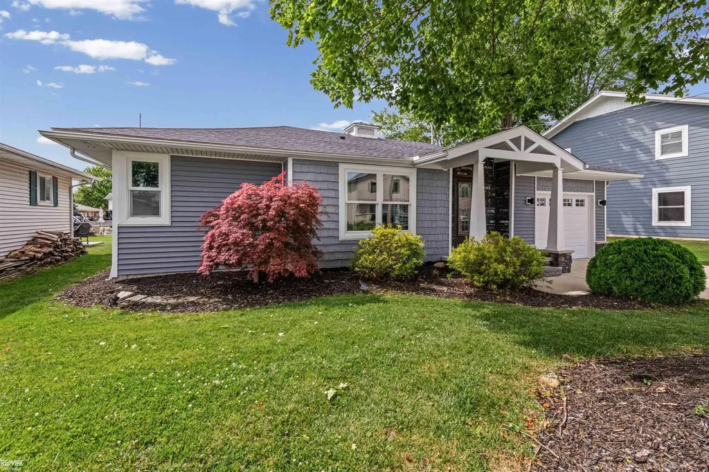 7741 Colony Drive Clay Township MI 48001