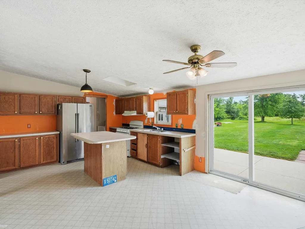 8137 Marquette Road Wales Township MI 48027