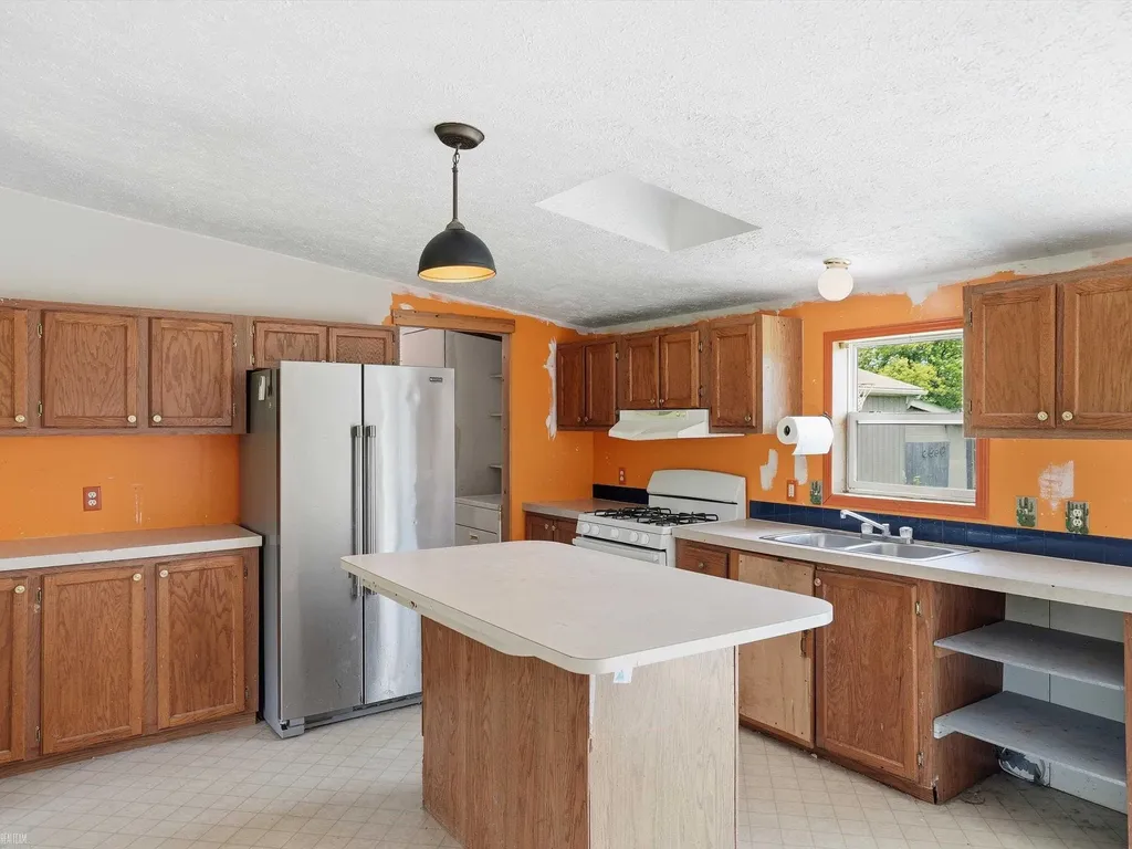 8137 Marquette Road Wales Township MI 48027