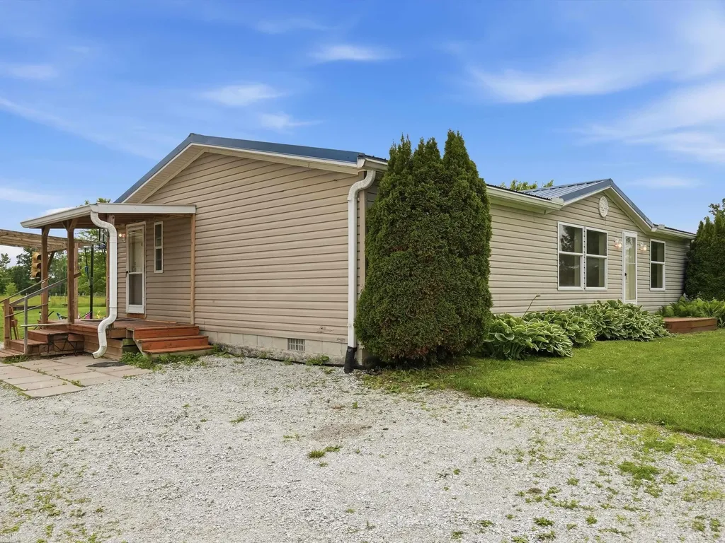8137 Marquette Road Wales Township MI 48027