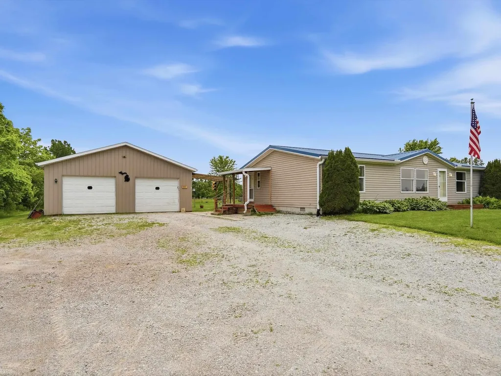 8137 Marquette Road Wales Township MI 48027