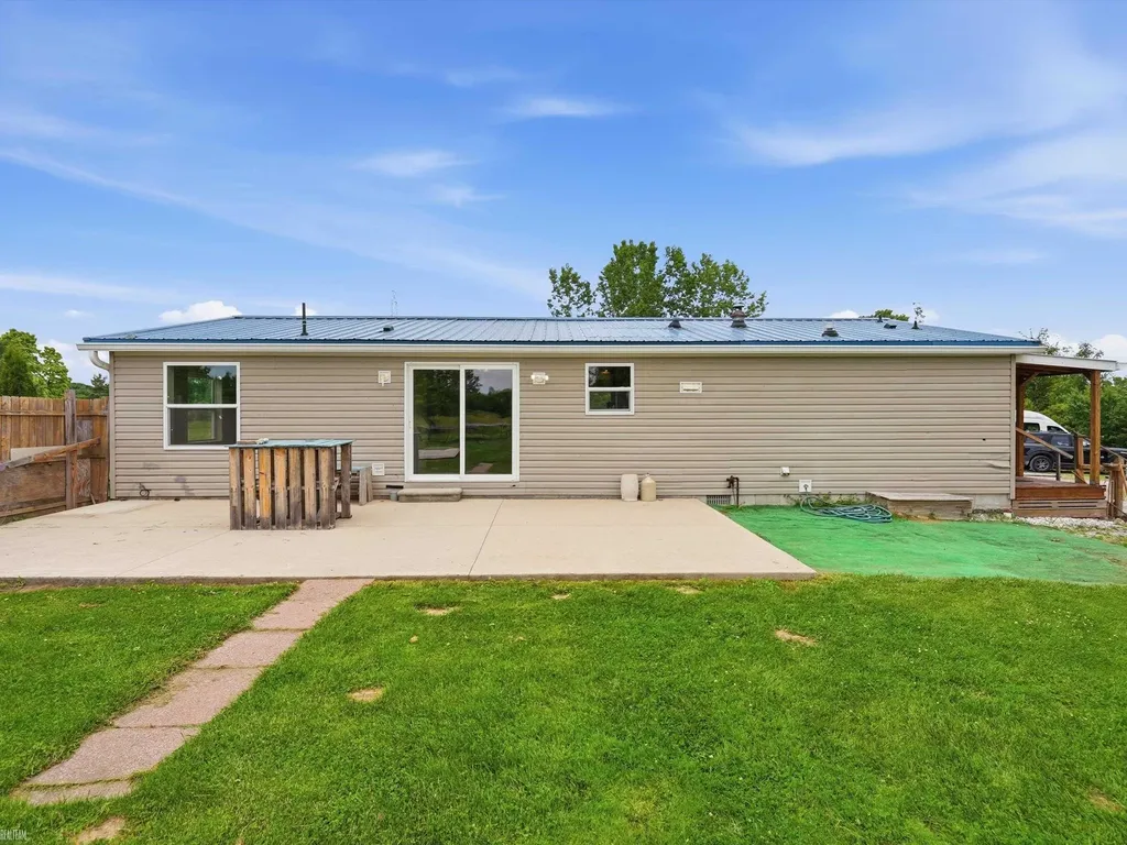 8137 Marquette Road Wales Township MI 48027
