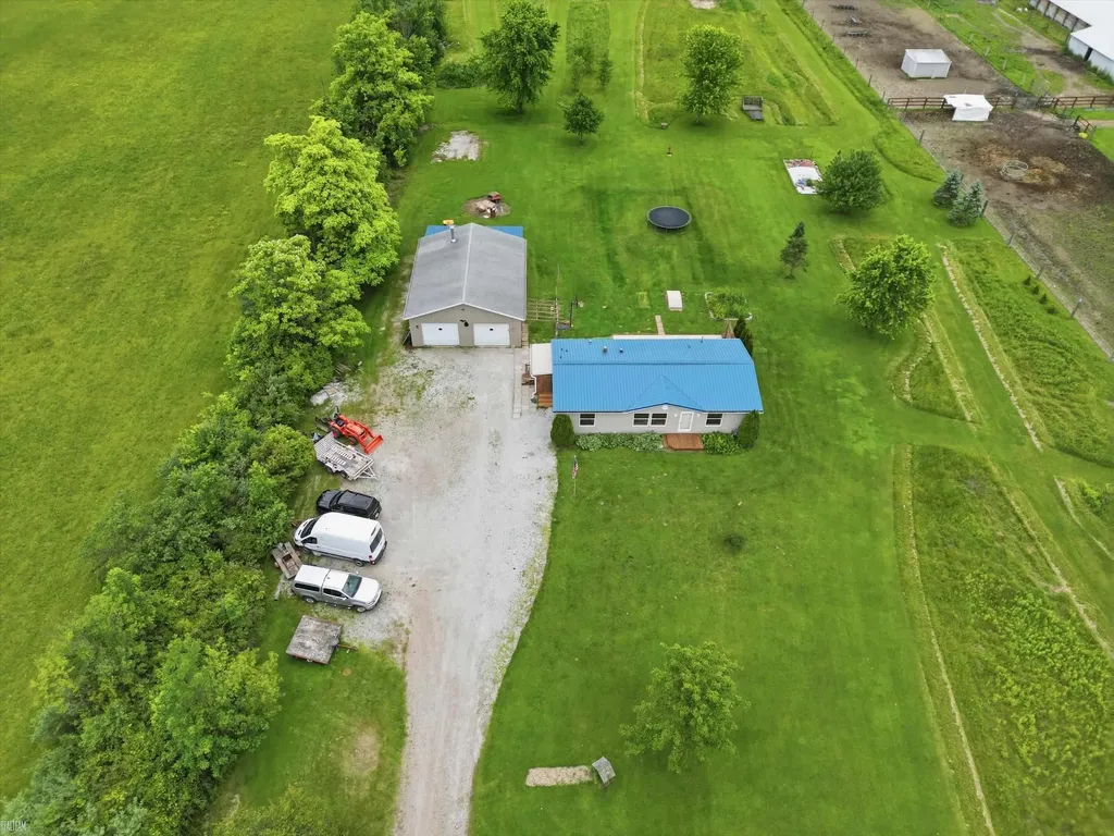 8137 Marquette Road Wales Township MI 48027