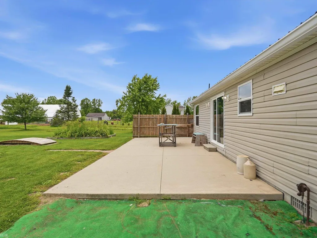 8137 Marquette Road Wales Township MI 48027