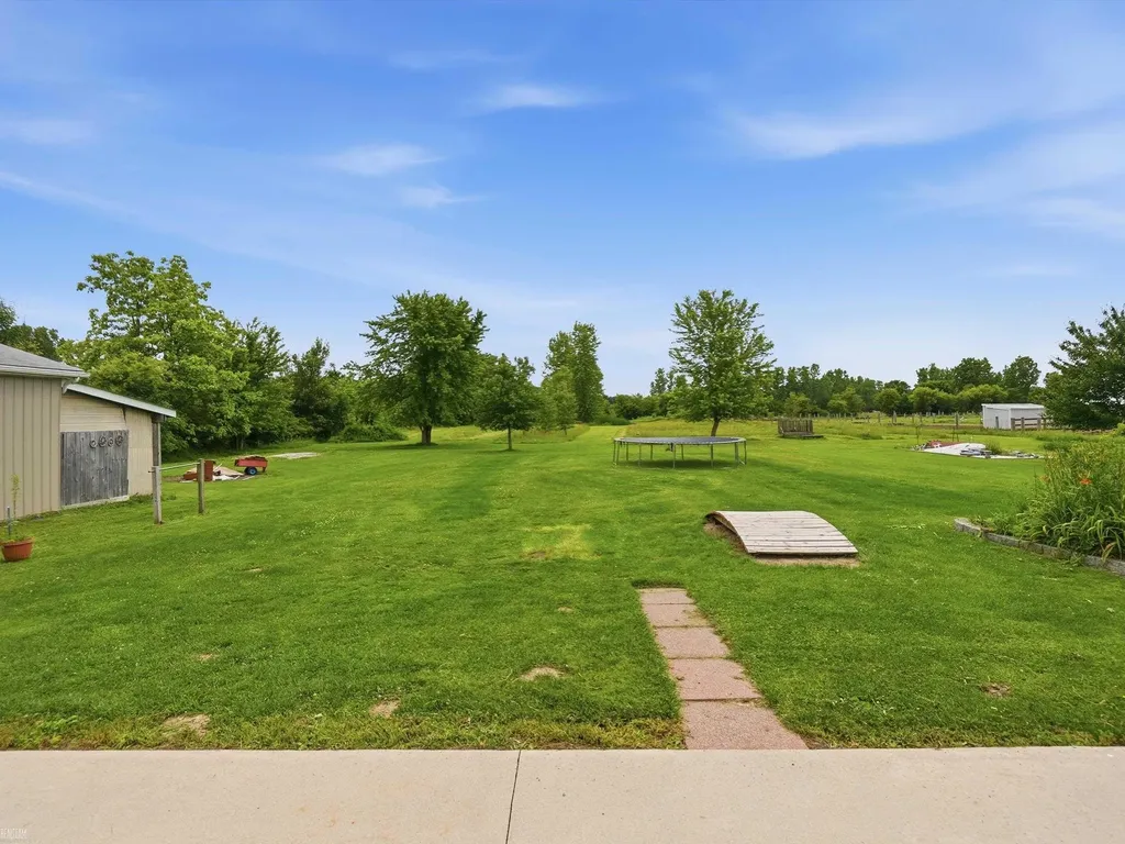 8137 Marquette Road Wales Township MI 48027